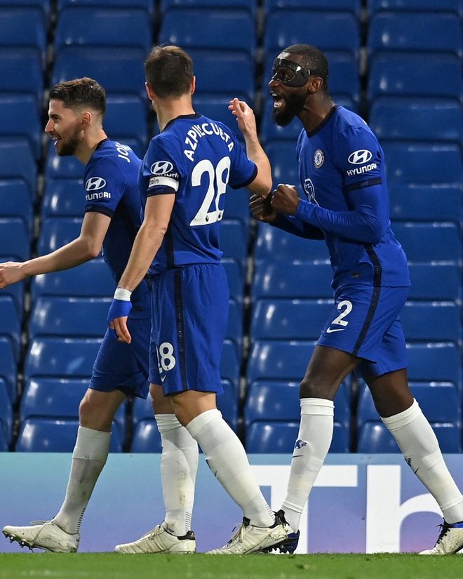 前锋冷静破门，展现成熟心态