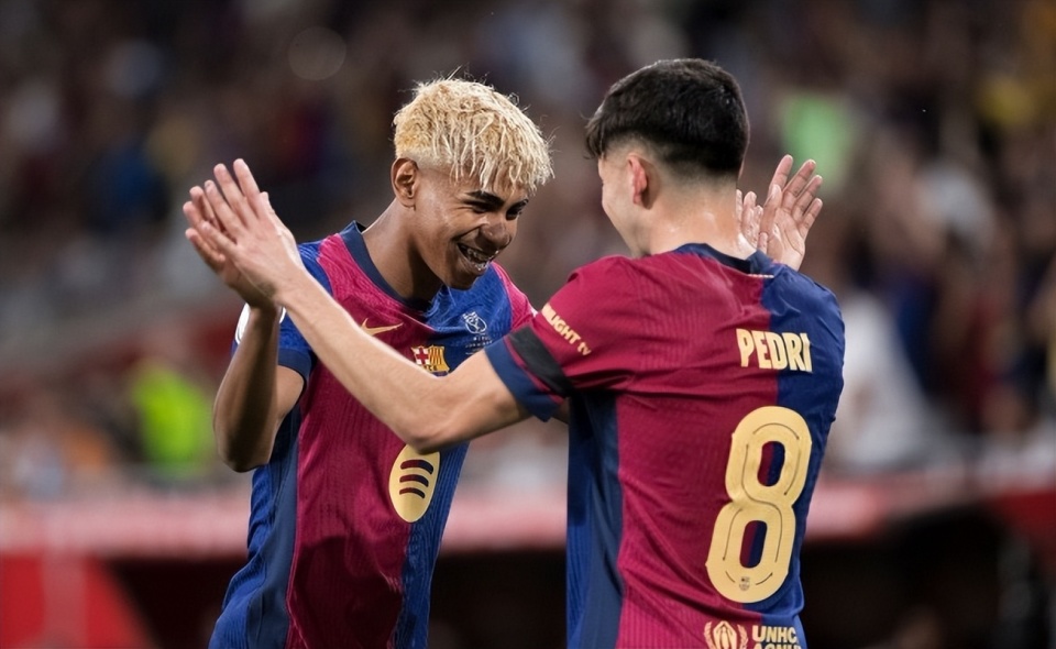 送出助攻，迪马尔科当选国米vs拉齐奥全场最佳球员