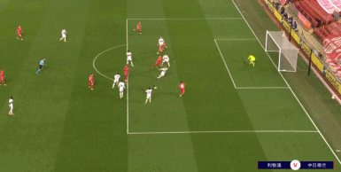 加布里埃尔本赛季中超6次首开纪录领跑海港，逼近奥斯卡纪录