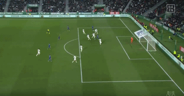 齐沃：我们赢5-0会被认为是正常，2-1是运气好，输球就是灾难